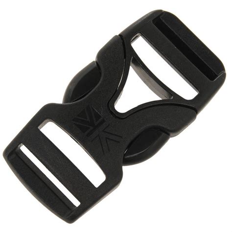 karrimor rucksack buckle.